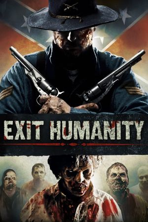 Image Exit Humanity – Der Film