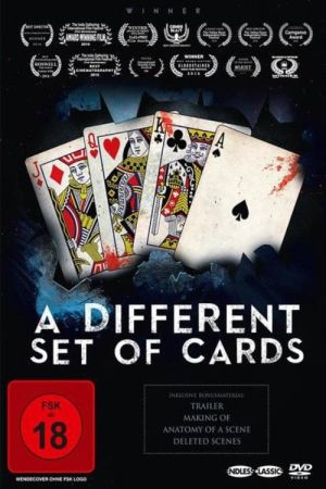 Image A Different Set of Cards – Der Film