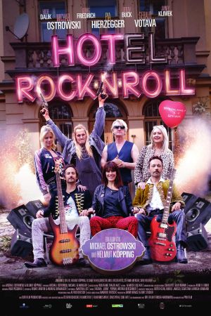 Image Hotel Rock'n'Roll – Der Film