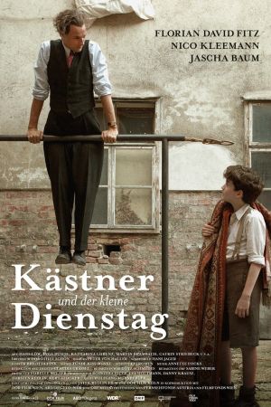 Image Kästner und der kleine Dienstag – Der Film