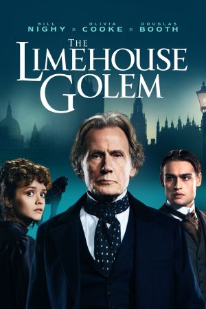 Image The Limehouse Golem – Der Film