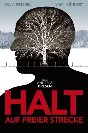 Image Halt auf freier Strecke – Der Film