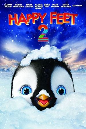 Image Happy Feet 2 – Der Film