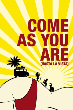 Image Hasta la Vista! – Der Film