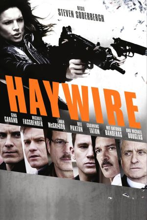 Image Haywire - Trau’ keinem – Der Film