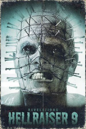 Image Hellraiser IX: Revelations – Der Film