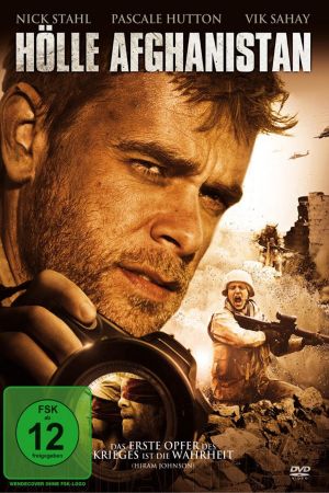 Image Hölle Afghanistan – Der Film