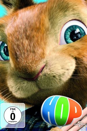 Image Hop - Osterhase oder Superstar – Der Film