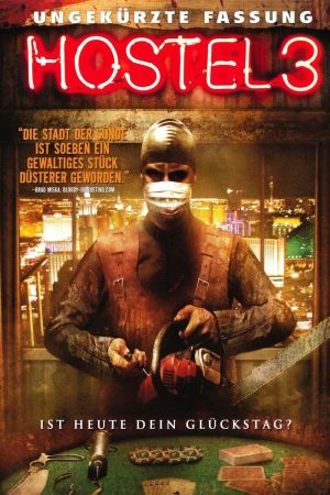 Image Hostel 3 – Der Film