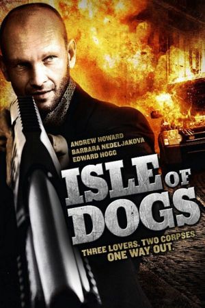 Image Isle of Dogs – Der Film