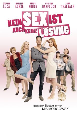 Image Kein Sex ist auch keine Lösung – Der Film