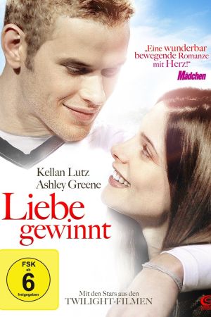 Image Liebe gewinnt – Der Film