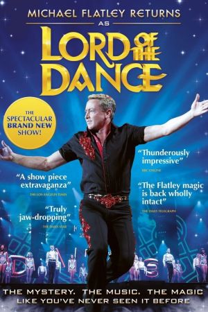 Image Michael Flatley Returns as Lord of the Dance – Der Film