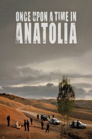 Image Once Upon a Time in Anatolia – Der Film