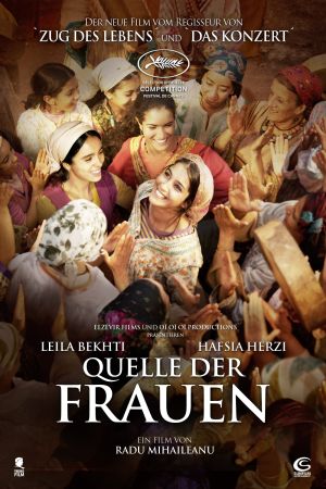 Image Quelle der Frauen – Der Film