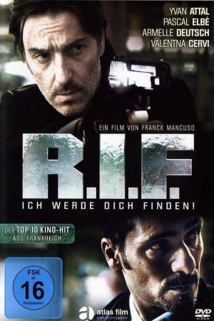 Image R.I.F. – Ich werde Dich finden – Der Film