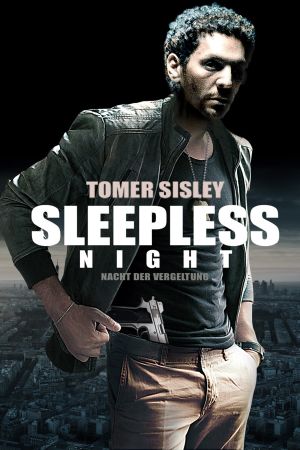 Image Sleepless Night - Nacht der Vergeltung – Der Film