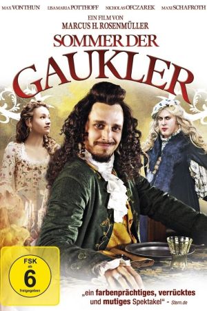Image Sommer der Gaukler – Der Film
