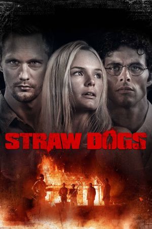 Image Straw Dogs - Wer Gewalt sät – Der Film