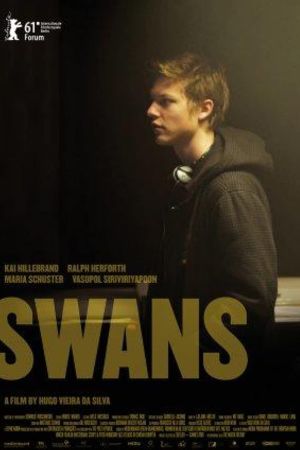Image Swans – Der Film