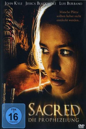 Image Sacred - Die Prophezeiung – Der Film