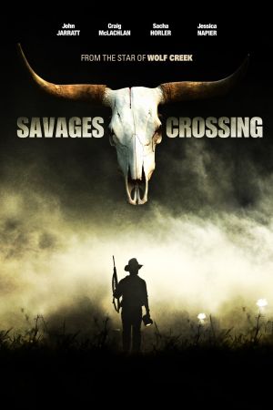 Image Savages on Wolf Creek – Der Film