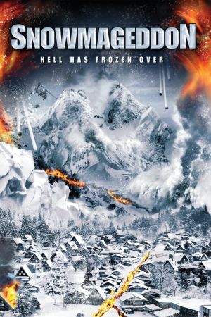 Image Snowmageddon: Hölle aus Eis und Feuer – Der Film