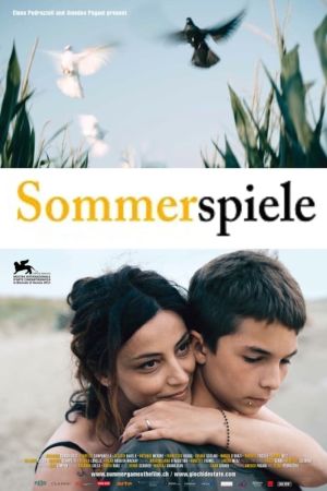 Image Sommerspiele – Der Film