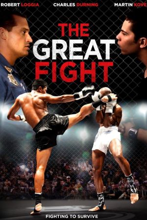 Image The Great Fight – Der Film
