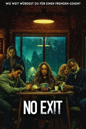 Image No Exit – Der Film