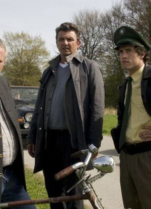 Image Klarer Fall für Bär – Der Film