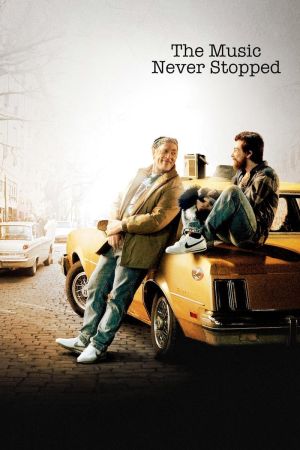 Image The Music Never Stopped – Der Film