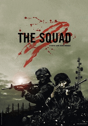 Image The Squad – Der Film