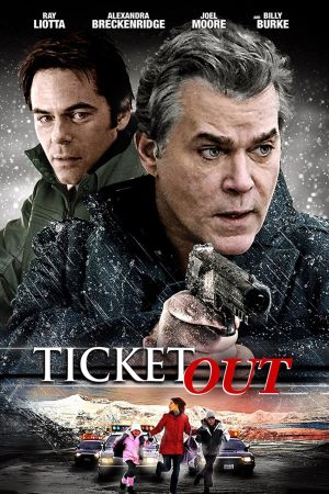 Image Ticket Out - Flucht ins Ungewisse – Der Film
