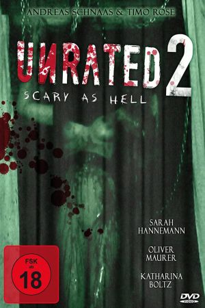Image Unrated II: Scary as Hell – Der Film