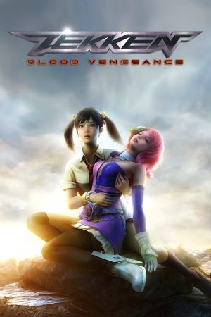 Image Tekken - Blood Vengeance – Der Film
