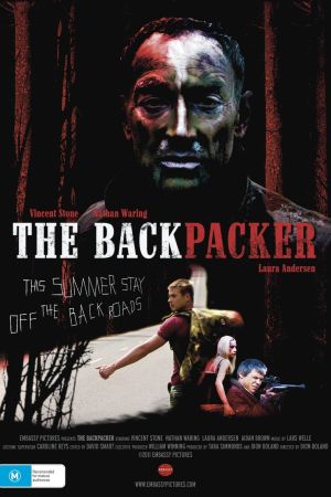 Image The Backpacker - Menschenjagd im Outback – Der Film