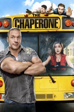Image The Chaperone - Der etwas andere Aufpasser – Der Film