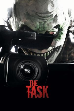 Image The Task – Der Film