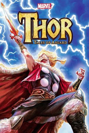 Image Thor: Tales of Asgard – Der Film