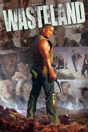 Image Wasteland - Am Ende der Menschheit – Der Film