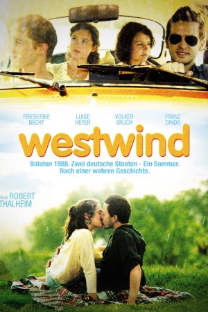 Image Westwind – Der Film