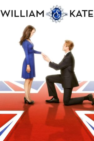 Image William und Kate – Ein Märchen wird wahr – Der Film