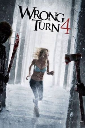 Image Wrong Turn 4: Bloody Beginnings – Der Film