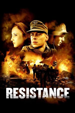 Image Resistance - England Has Fallen – Der Film
