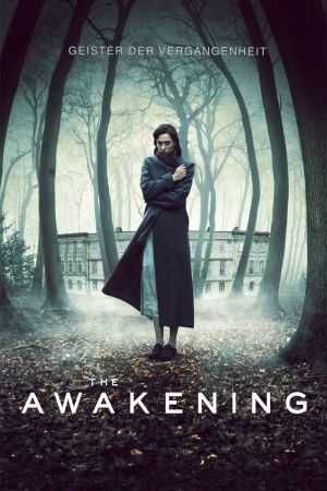 Image The Awakening - Geister der Vergangenheit – Der Film