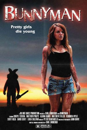 Image The Bunnyman Massacre – Der Film