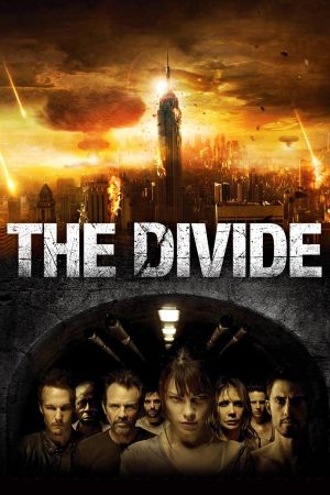 Image The Divide - Die Hölle sind die anderen – Der Film