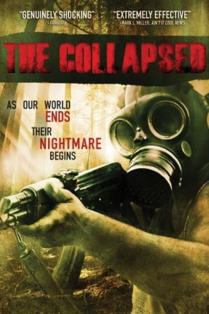 Image The Collapsed – Der Film