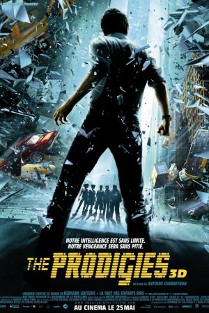 Image The Prodigies – Der Film